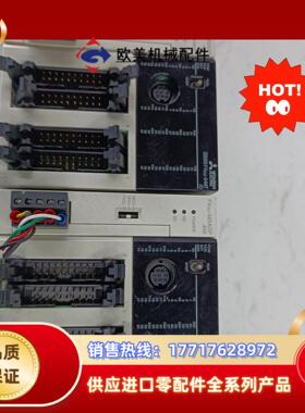 正品三菱FX3UC-64MT/D FX3U-485ADP-M