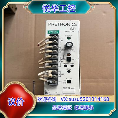 FUJIKIN SR100-F议价