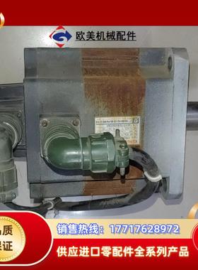广州数控175SJT-M150B(A4)伺服电机，有意私议价