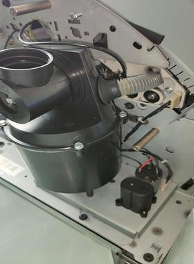 （设备配件） 600 400450奥西 粉盒 320TDS300