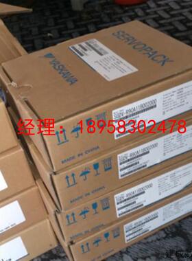 议价100W带制动 SGMJV-01AAA6C+SGDV-R90A01B00200
