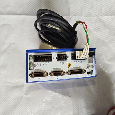 AKRIBIS 雅科贝斯驱动器ASD100-0418E21，