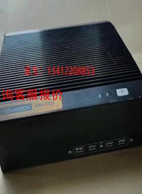 研华ARK-3440工控机ARK3440F1203E-T 5