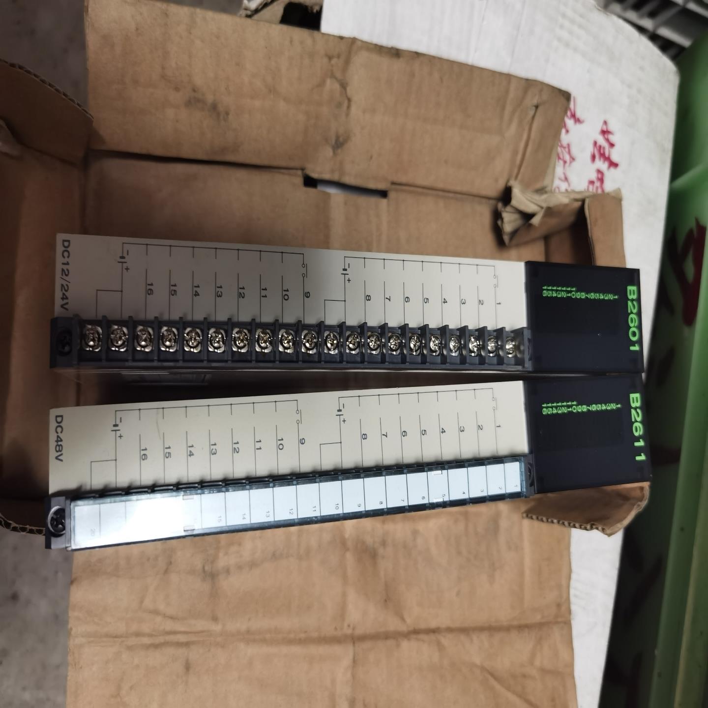 [德峰]安川 亅AMSC-B2611V新的