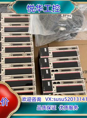 研控伺服1000W400W200W套装议价