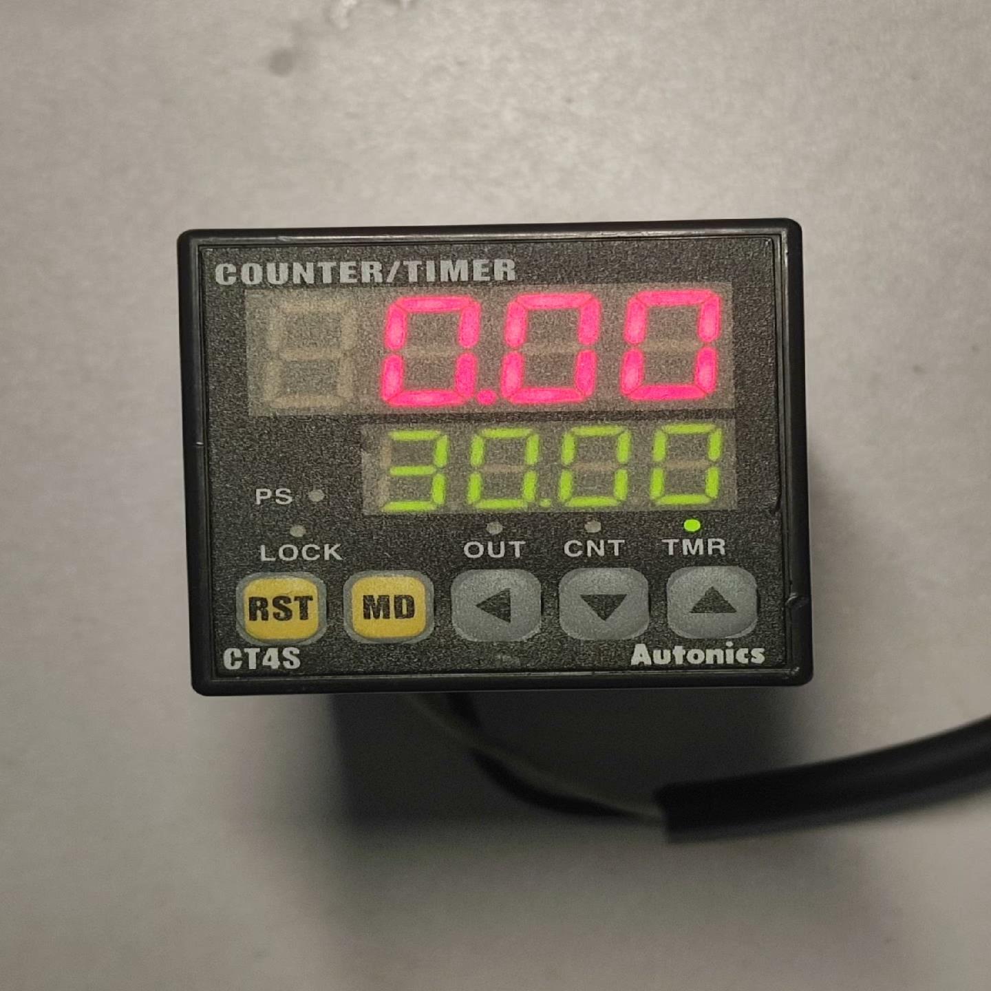 奥托尼克斯计数器CT4S
