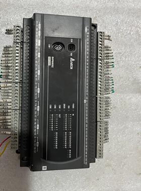 [德峰]一个角，一个台达了有plcdvp60es200r如图破成色，