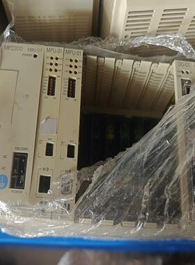 安川   MP2200/MPU-01/DO-01/AFMP-