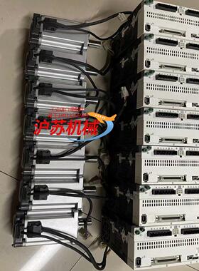 A6系列伺服电机驱动器 MHMF092L1U2MMDD