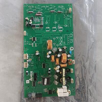 （议价）高压变频器驱动板2934600902/pu1000-3