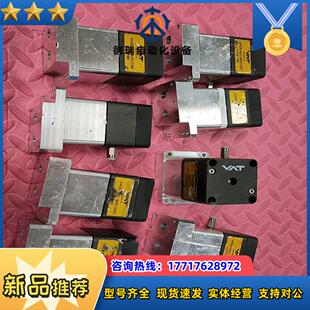 VAT 24428-XA11-BJM1  应用材料0195-议价