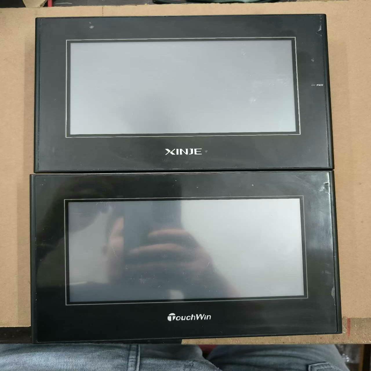 （设备配件）信捷TG765S-MT，TG765S-XT,触摸屏,每个一台