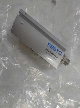 FESTO费斯托全新旋转气缸 DRRD-8-180-FH-P