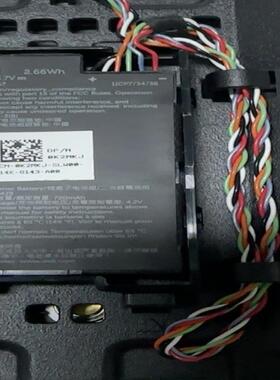 戴尔DELL 12GB阵列卡3KDWX/PERC H755[
