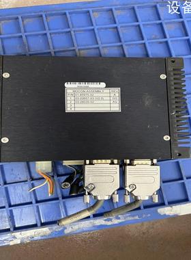 (设备配件）MOCON ASSEMBLY 控制器01-85975-02