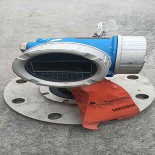 4J42 FMR50 H雷达液位计