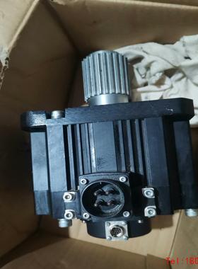 【非标价】三菱伺服电机HG-SR502J，5KW，口罩机主要搬运主轴拆