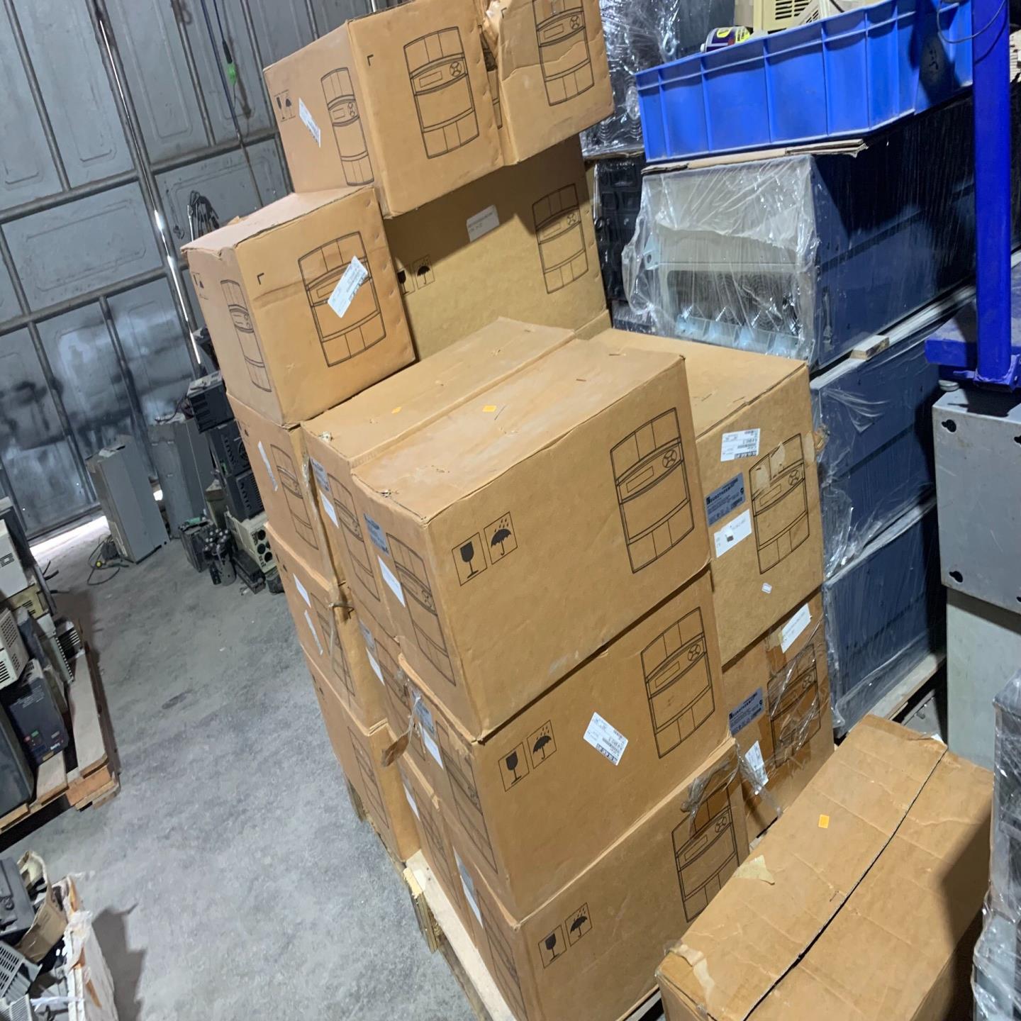 全新欧陆直流调速器ER，ER-PL315,2Q DC Dri