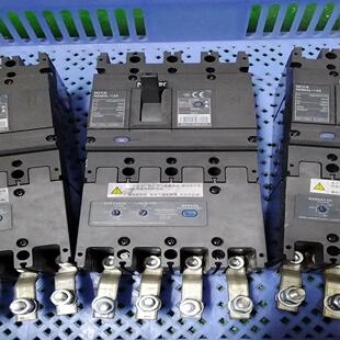 Nader良信空气开关塑壳漏电断路器NDM3L-125A4