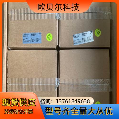 原装全新KEB伺服电机 E5SME00-24S0