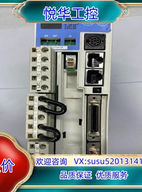 原装DISCO机驱动 MUDB025A1A 200w专用；Acc议