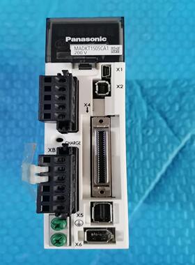 驱动器 型号MADKT1505CA1(100W)