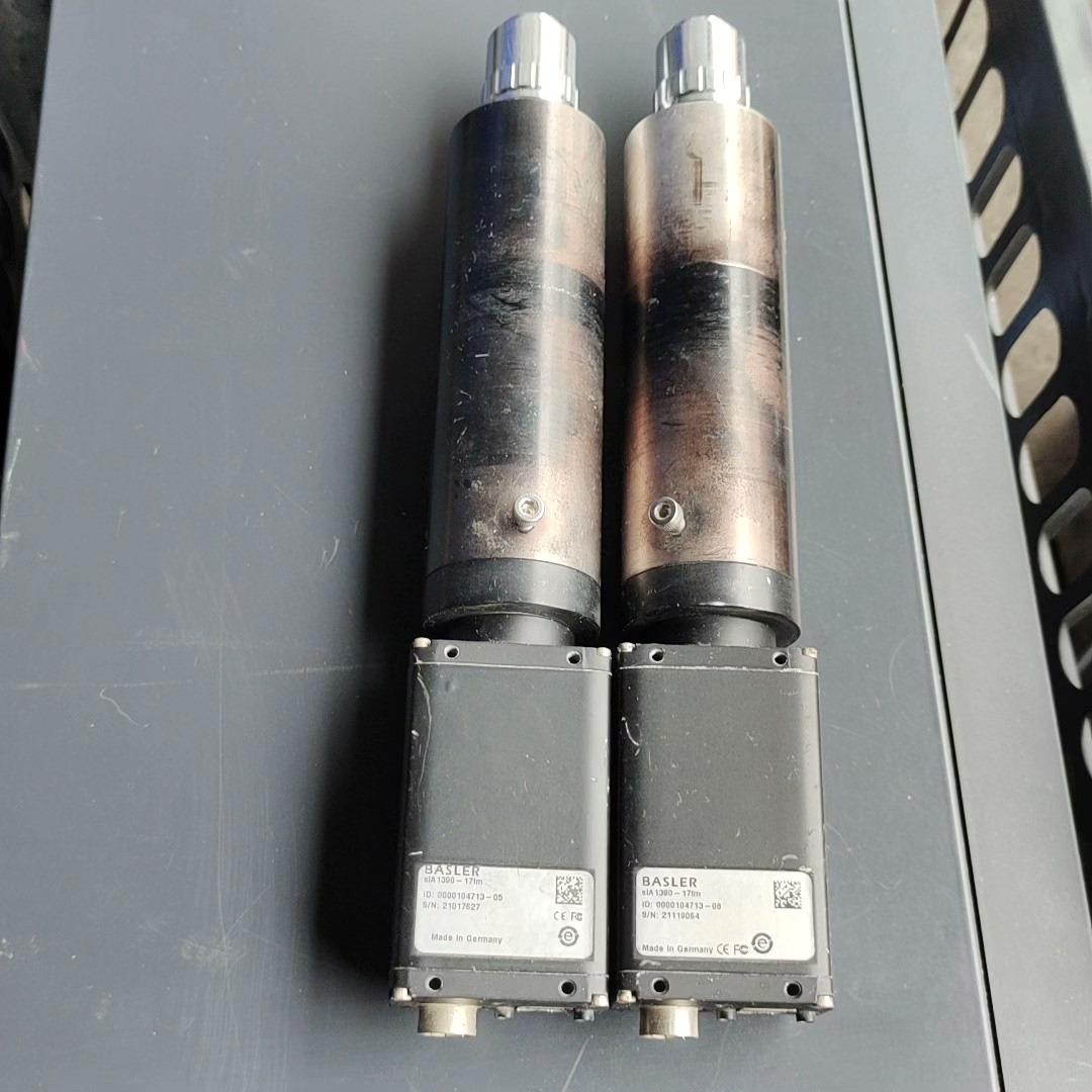 BASLER工业相机，scA1390-17FM  功