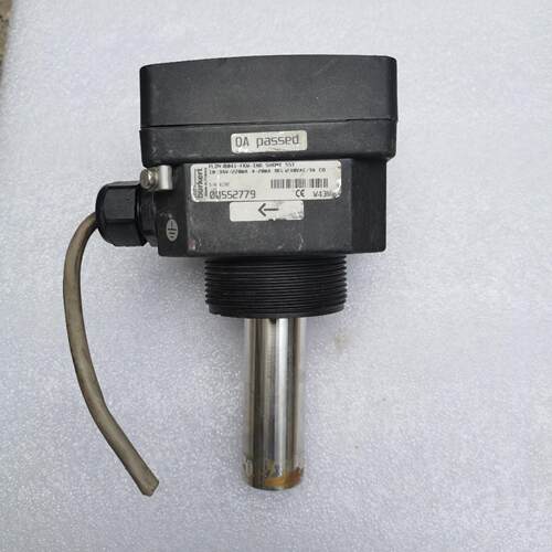 BURKERT 8041-FKM-IND SHORT SST