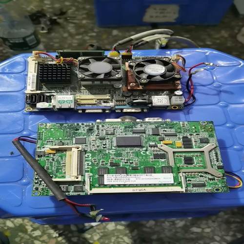 {雅致机械商行}LT3-L3 REV04 Core2 Duo35寸嵌入