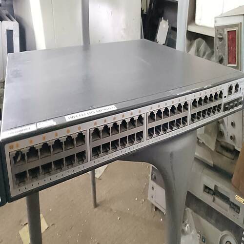 （设备配件）SM4220口TC-千兆千兆交换机48 Maipu52-AC