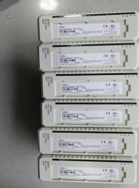 AO845A，ABBDCS卡件，充新成色，功能，现货