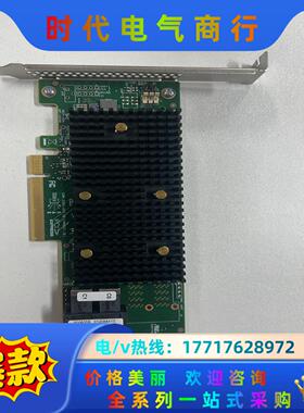 LSI 9440-8I 磁盘阵列RAID卡 SATA SAS议价
