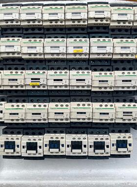 （请询价）LC1D32BD直流接触器议价