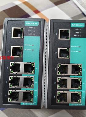 MOXA408A  moxa208A moxa308A工业以