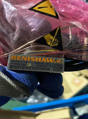 Renishaw光栅读数头RGH24Z30F00A（耶耶电子）