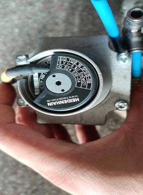 （设备配件）EQI1128165PS15-R8拆机HEIDENHAIN编