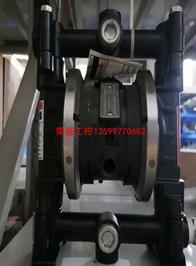 【荣强工控】固瑞克716隔膜泵D53966一台