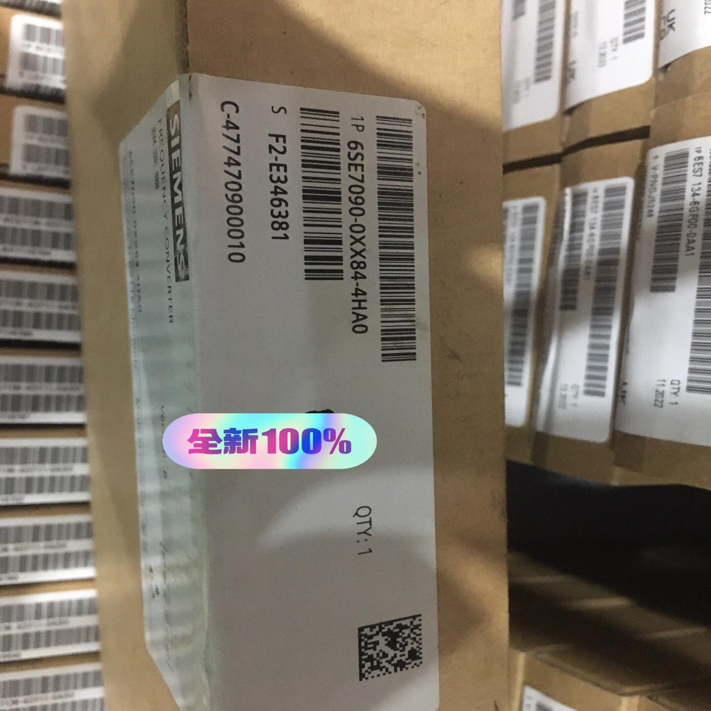 （设备配件）西门子6SE7090-0XX84-4HA0