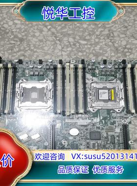 原装HP DL160 G9 DL180 G9主板 779094-议