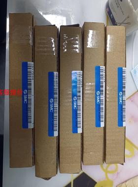 【环球】全新正品没开封5盒SMC电磁阀实物实图保真包新sy712