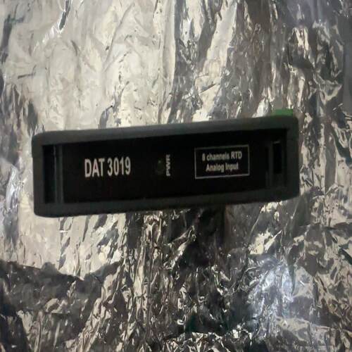 [德峰]HORNER控制模块DAT+3019型号一个，