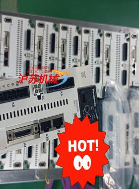 伺服电机400瓦CAT总线型MBDLN25BE MHMF