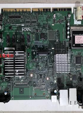 NACHI那智OTC机器人CPU基板，UM388，L2178