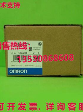 原装供应CPU单元CJ1M-CPU21 CJ1MCPU21免送货