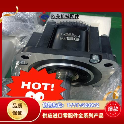 #3000w电机安川7系电机 SGD7G-30AFC61 S议价