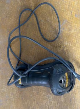 （设备配件）LS3578实物图讯宝条码一台motorola扫描器