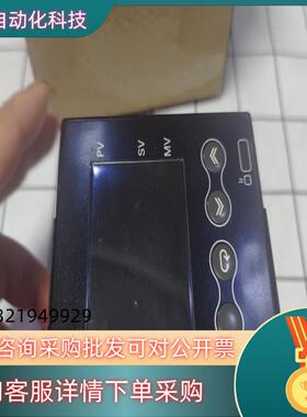 现货全新 原装温控器E5AN-HAA2HBD,现