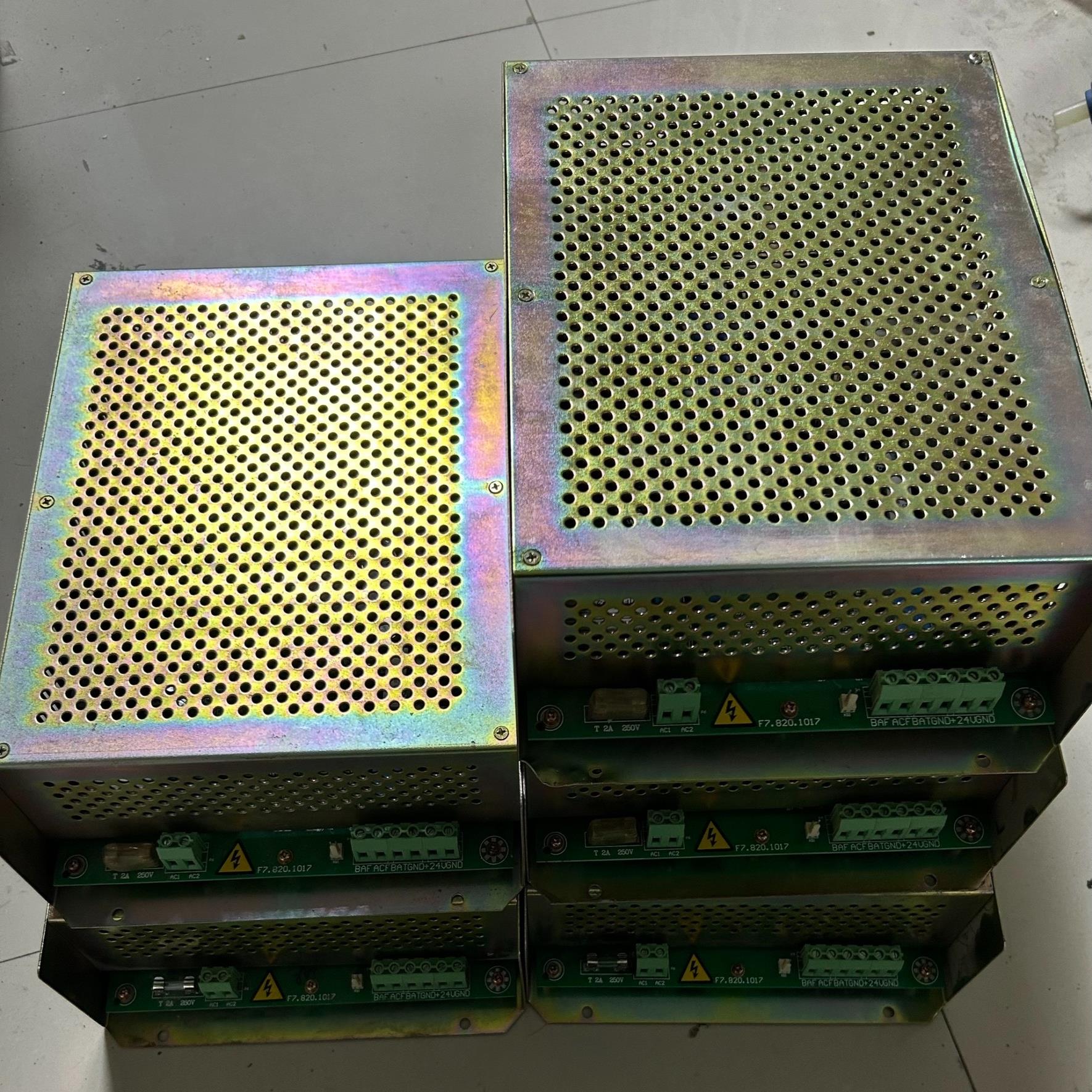 (设备配件)海湾GST5000火灾消防报警控制器主机电源海湾GST900