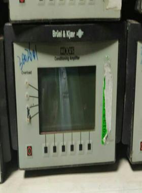 Bruel&Kjaer丹麦 Type2690-0S2功率放大