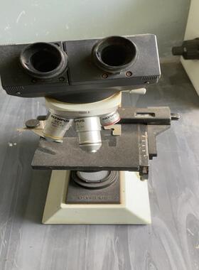 OLYMPUS CH20BIMF200 奥林巴斯显微镜 成色议价